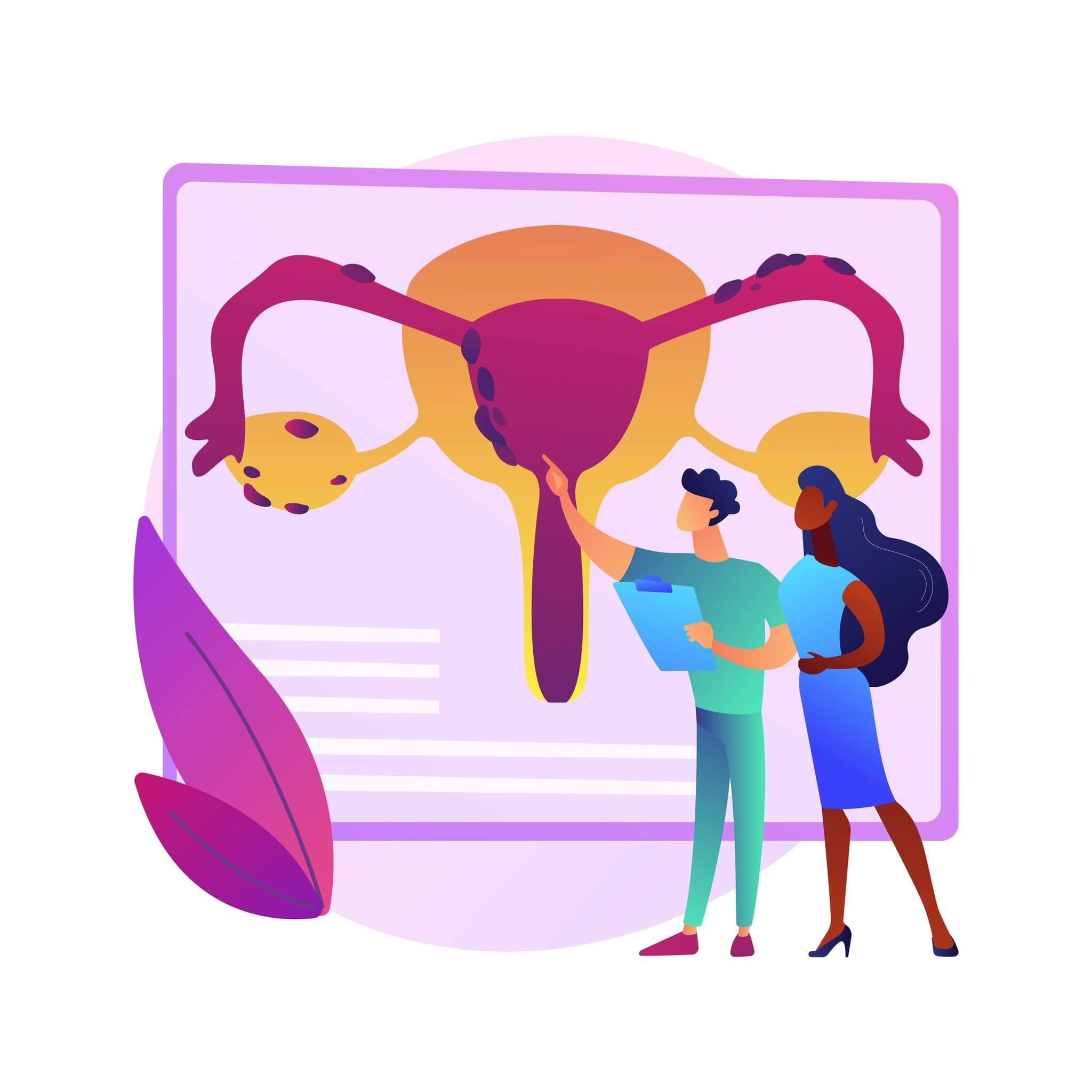 Endometrioza